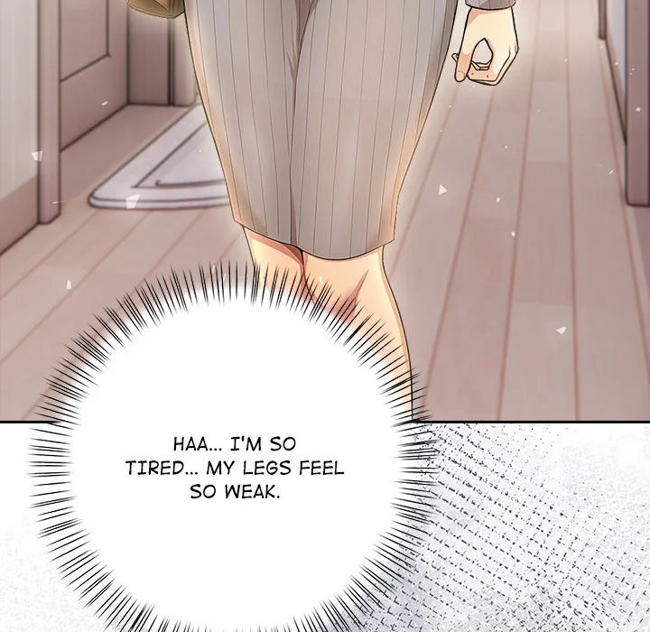 A Lucrative Affair - Chapter 17 [photo 10] - MangaPorn