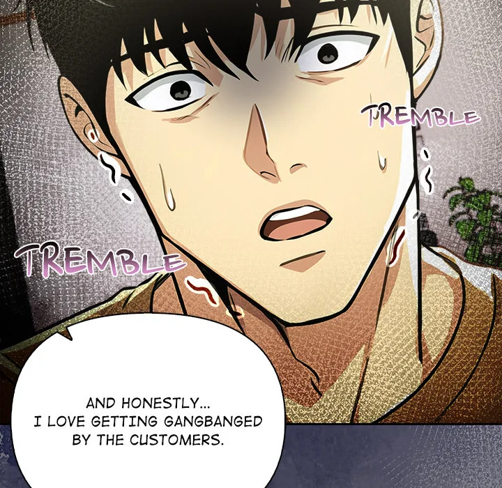 A Lucrative Affair - Chapter 17 [photo 125] - MangaPorn