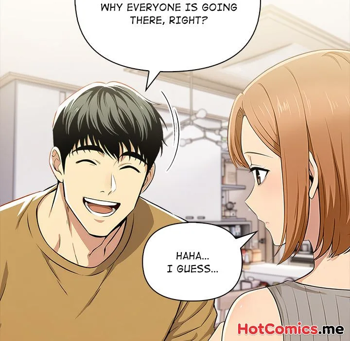 A Lucrative Affair - Chapter 17 [photo 14] - MangaPorn