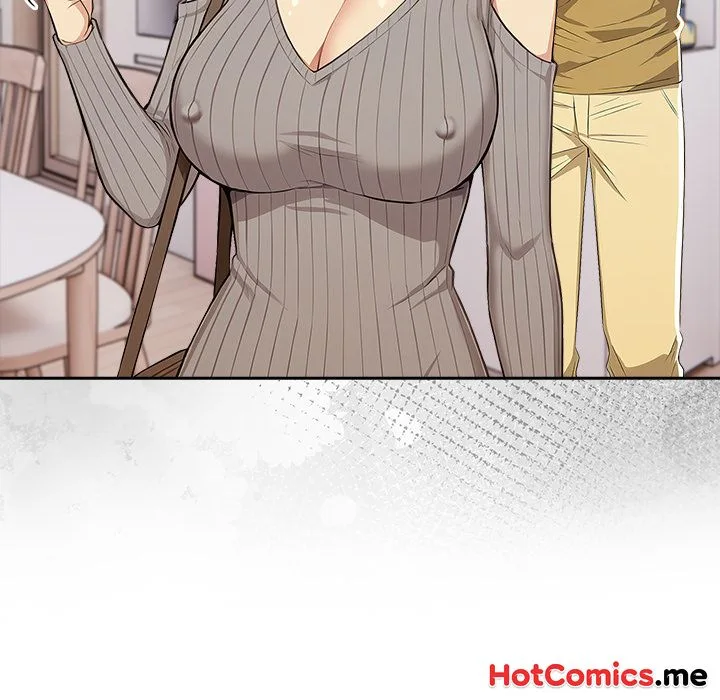 A Lucrative Affair - Chapter 17 [photo 19] - MangaPorn