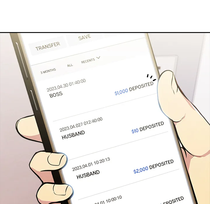 A Lucrative Affair - Chapter 17 [photo 20] - MangaPorn