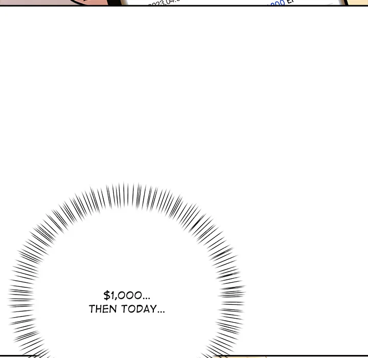 A Lucrative Affair - Chapter 17 [photo 21] - MangaPorn