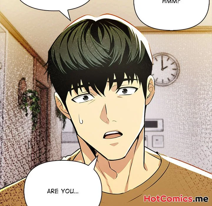 A Lucrative Affair - Chapter 17 [photo 47] - MangaPorn