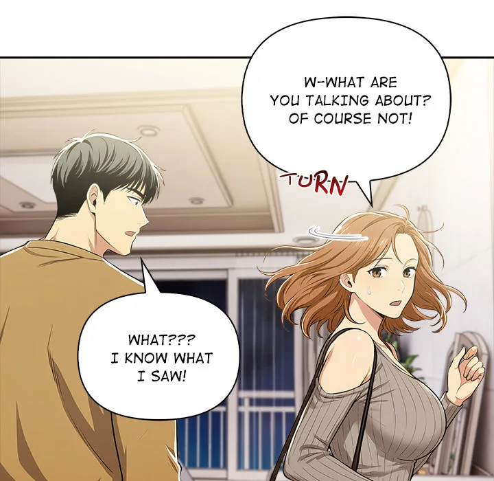 A Lucrative Affair - Chapter 17 [photo 51] - MangaPorn