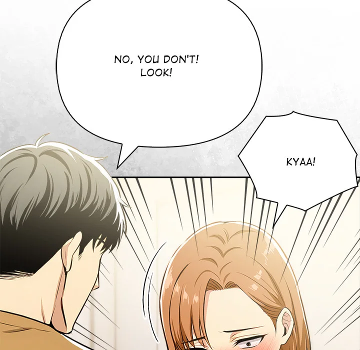 A Lucrative Affair - Chapter 17 [photo 53] - MangaPorn