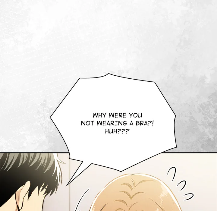 A Lucrative Affair - Chapter 17 [photo 57] - MangaPorn