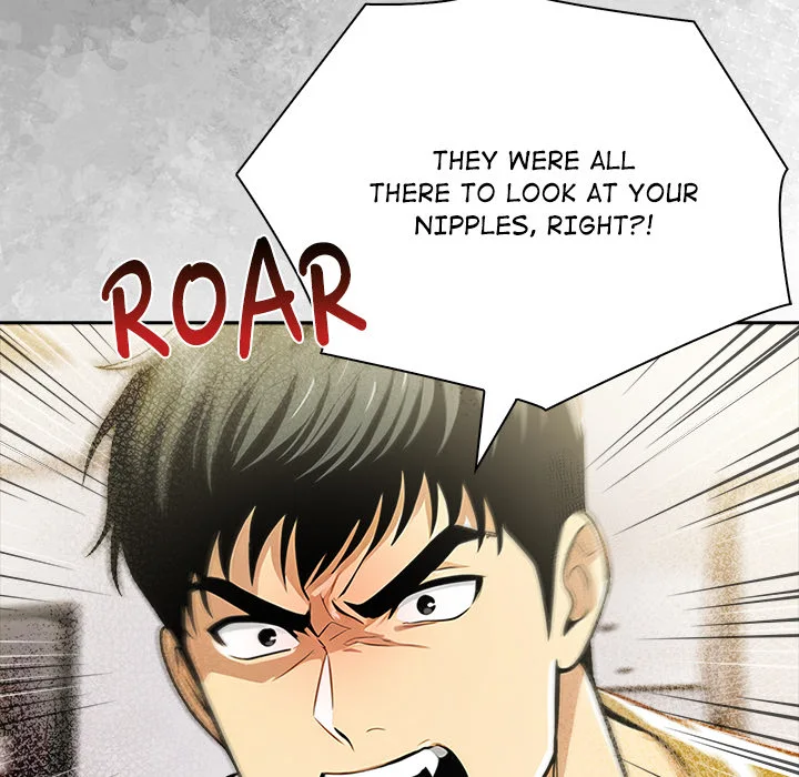 A Lucrative Affair - Chapter 17 [photo 62] - MangaPorn