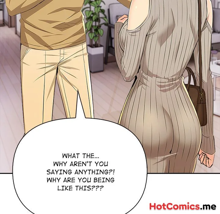 A Lucrative Affair - Chapter 17 [photo 66] - MangaPorn