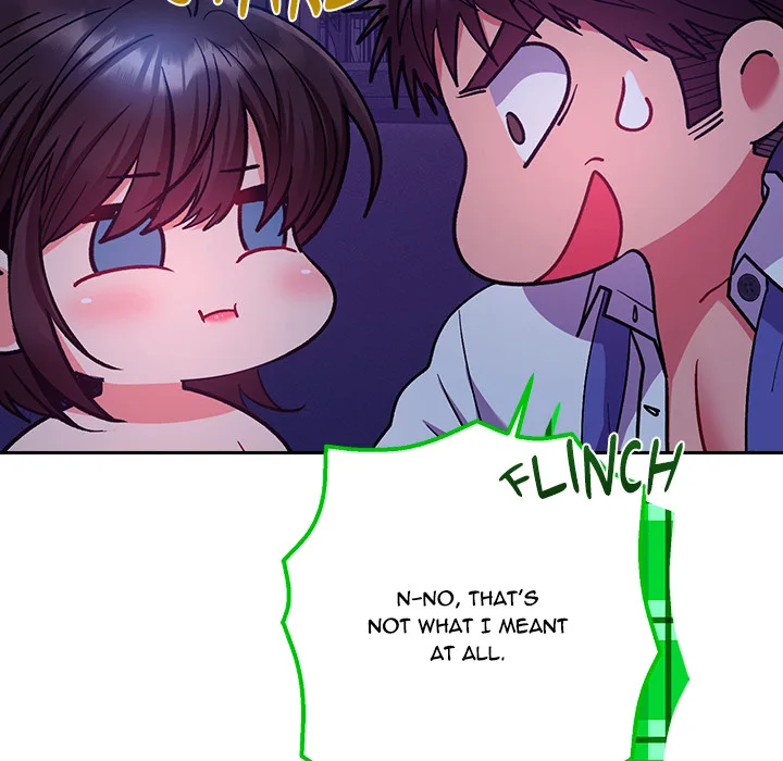 Everyone’s Man (Uncensored) - Chapter 21 [photo 152] - MangaPorn