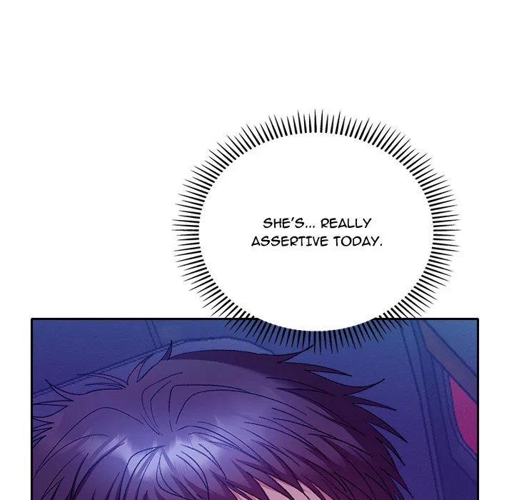 Everyone’s Man (Uncensored) - Chapter 21 [photo 7] - MangaPorn