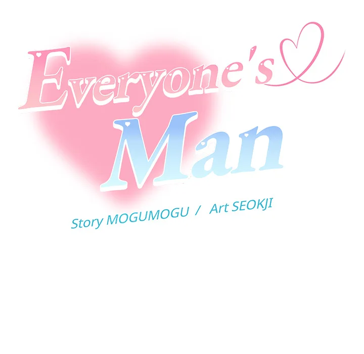 Everyone’s Man (Uncensored) - Chapter 21 [photo 74] - MangaPorn