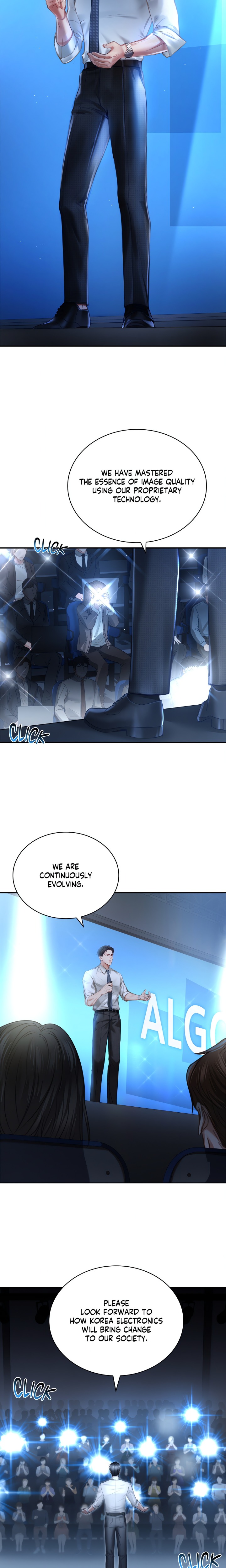 The Young Wife (Uncensored) - Chapter 1 [photo 11] - MangaPorn