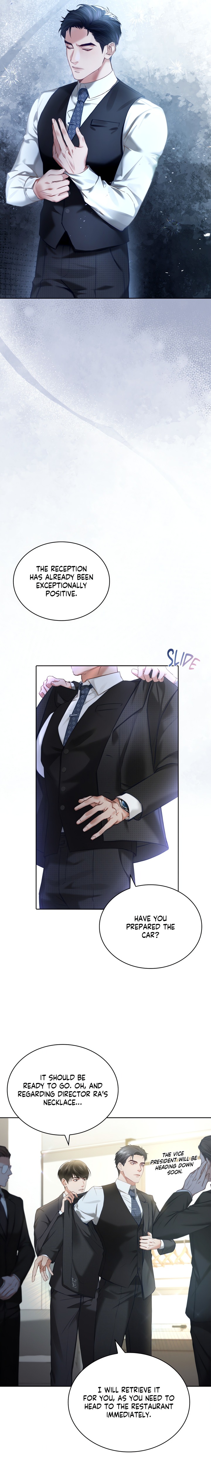 The Young Wife (Uncensored) - Chapter 1 [photo 13] - MangaPorn