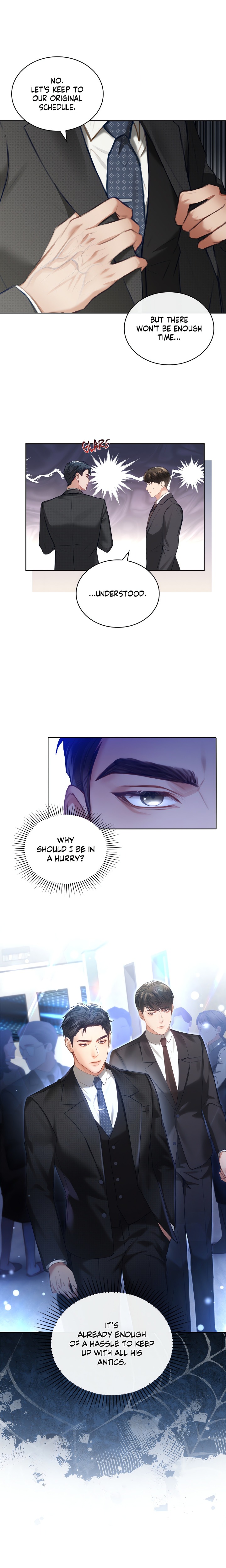 The Young Wife (Uncensored) - Chapter 1 [photo 14] - MangaPorn