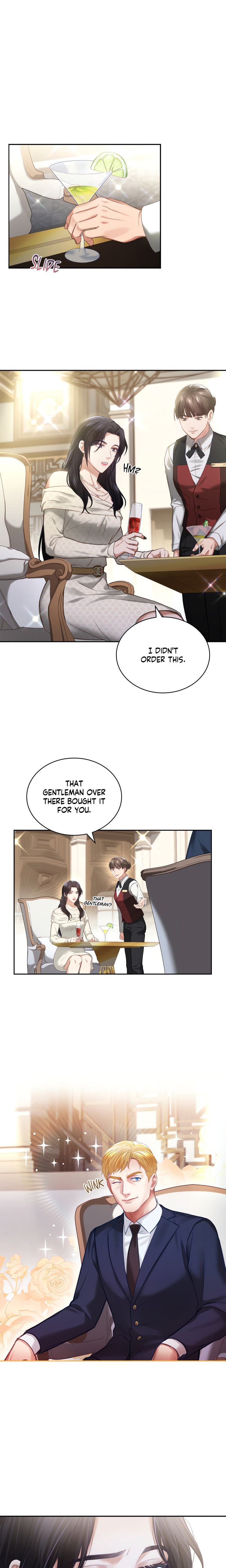 The Young Wife (Uncensored) - Chapter 1 [photo 15] - MangaPorn