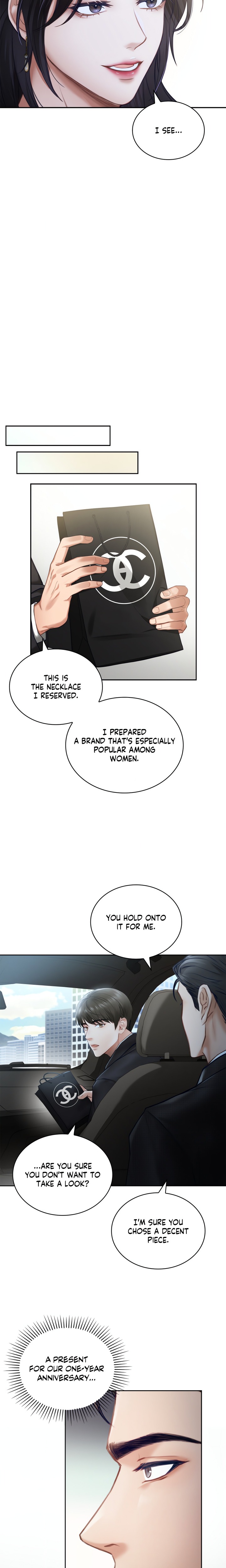 The Young Wife (Uncensored) - Chapter 1 [photo 16] - MangaPorn