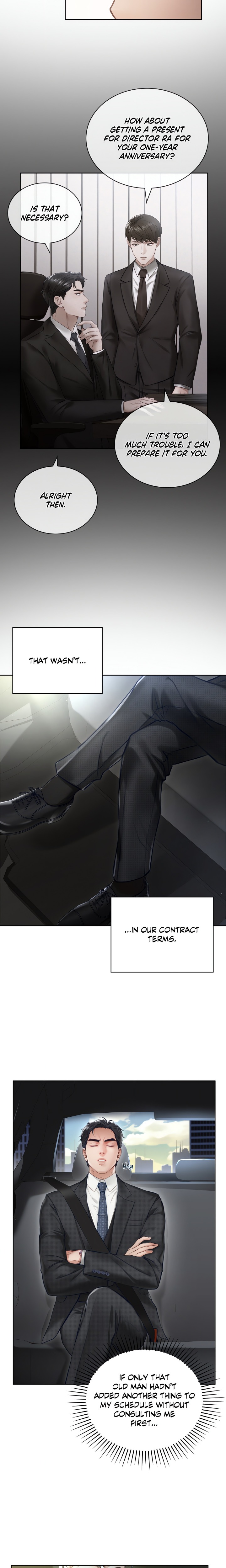 The Young Wife (Uncensored) - Chapter 1 [photo 17] - MangaPorn