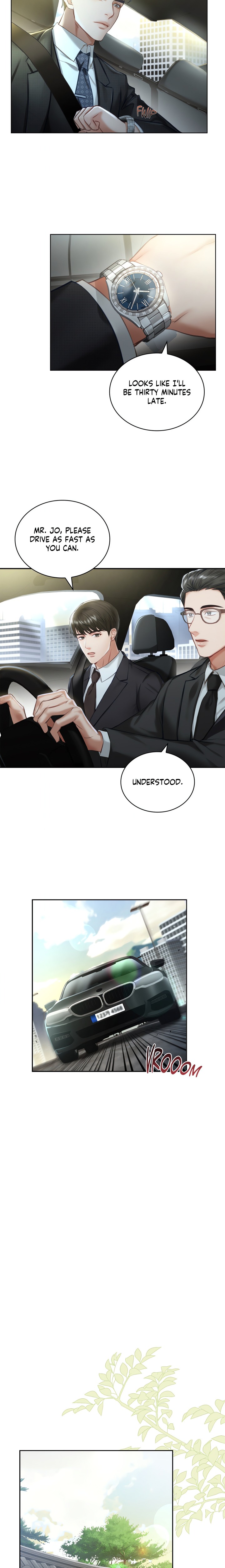 The Young Wife (Uncensored) - Chapter 1 [photo 18] - MangaPorn