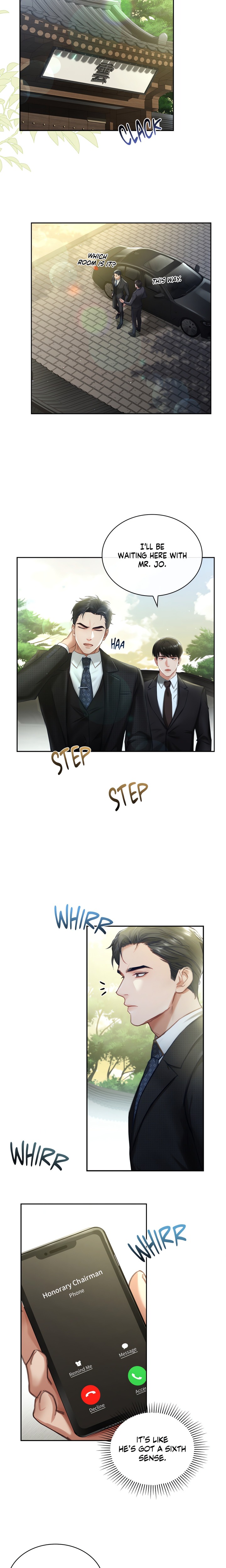 The Young Wife (Uncensored) - Chapter 1 [photo 19] - MangaPorn