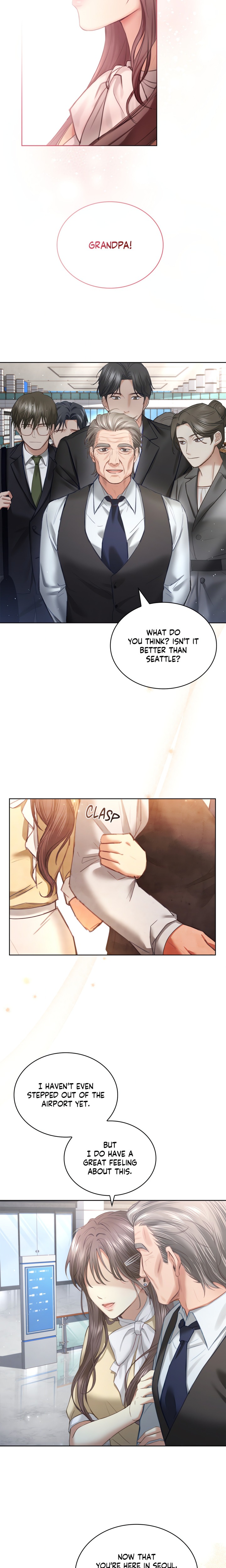 The Young Wife (Uncensored) - Chapter 1 [photo 2] - MangaPorn