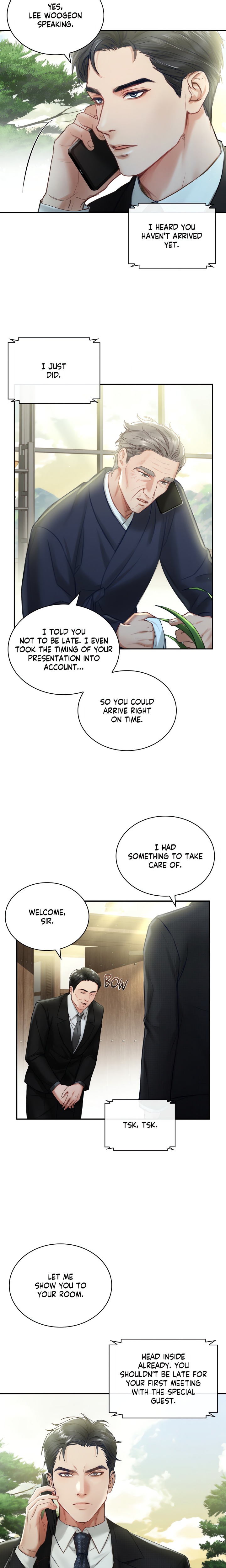 The Young Wife (Uncensored) - Chapter 1 [photo 20] - MangaPorn