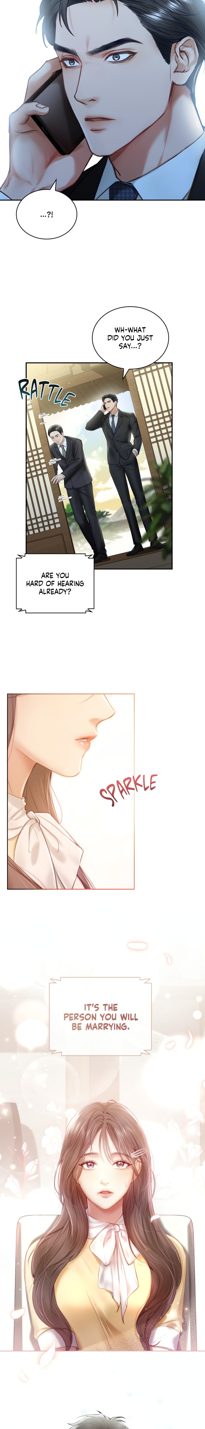 The Young Wife (Uncensored) - Chapter 1 [photo 22] - MangaPorn