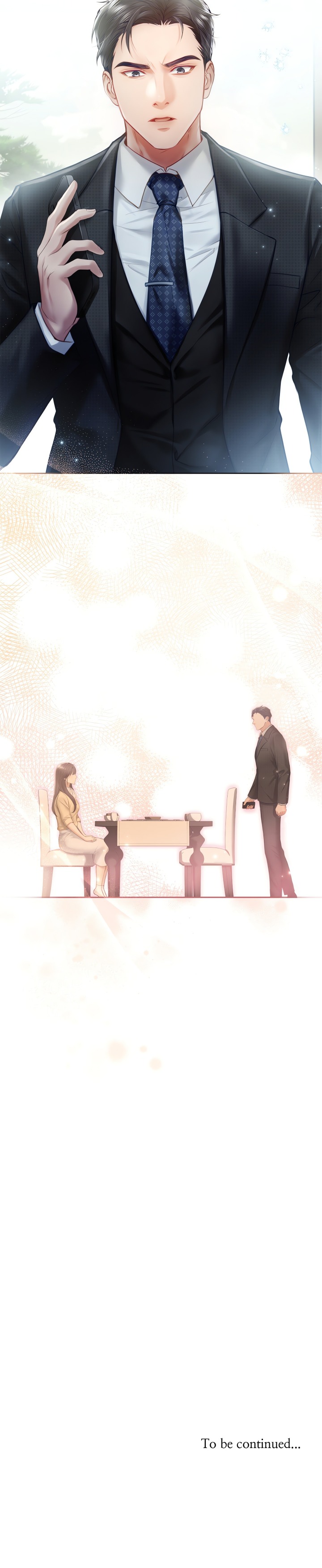 The Young Wife (Uncensored) - Chapter 1 [photo 23] - MangaPorn