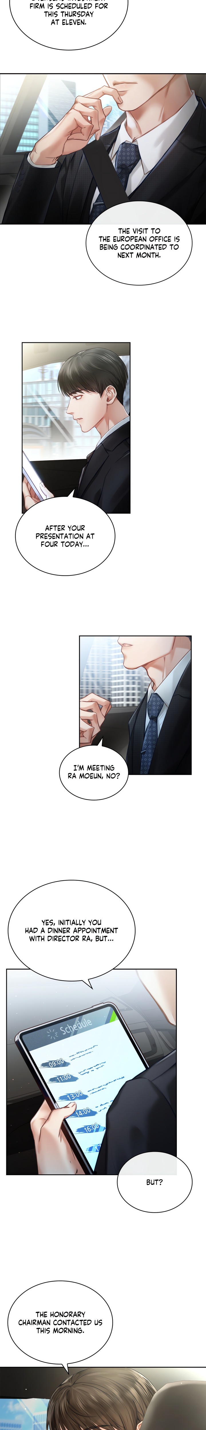 The Young Wife (Uncensored) - Chapter 1 [photo 4] - MangaPorn