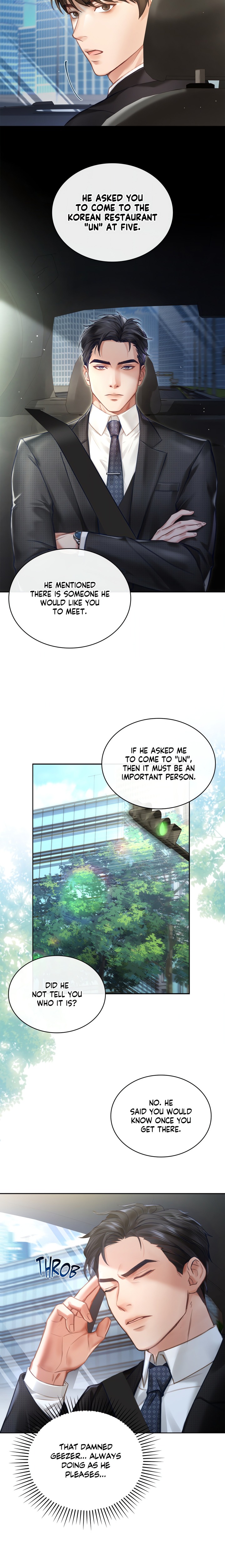 The Young Wife (Uncensored) - Chapter 1 [photo 5] - MangaPorn