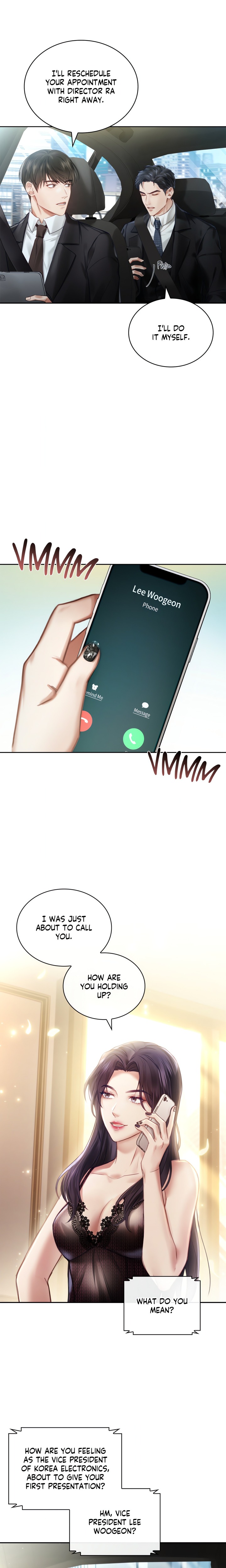 The Young Wife (Uncensored) - Chapter 1 [photo 6] - MangaPorn