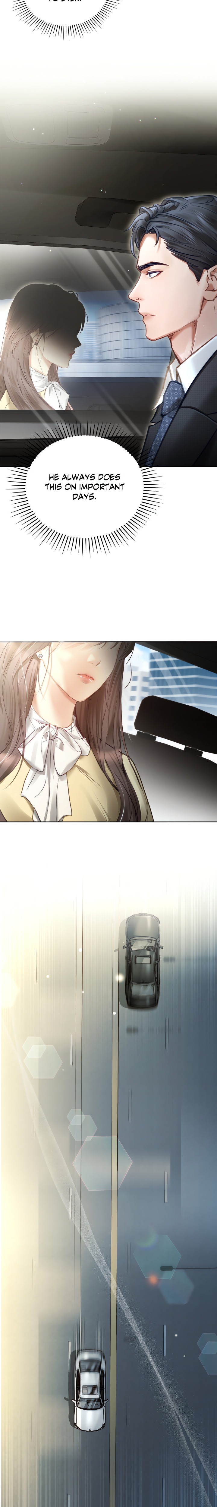 The Young Wife (Uncensored) - Chapter 1 [photo 9] - MangaPorn