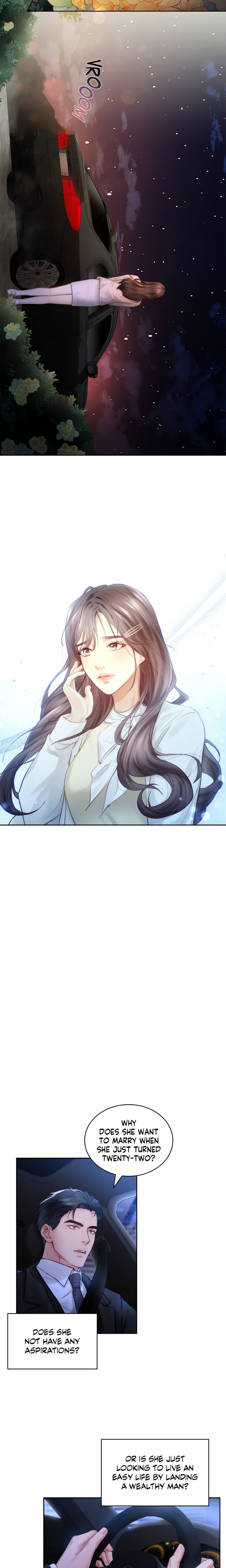 The Young Wife (Uncensored) - Chapter 2 [photo 10] - MangaPorn