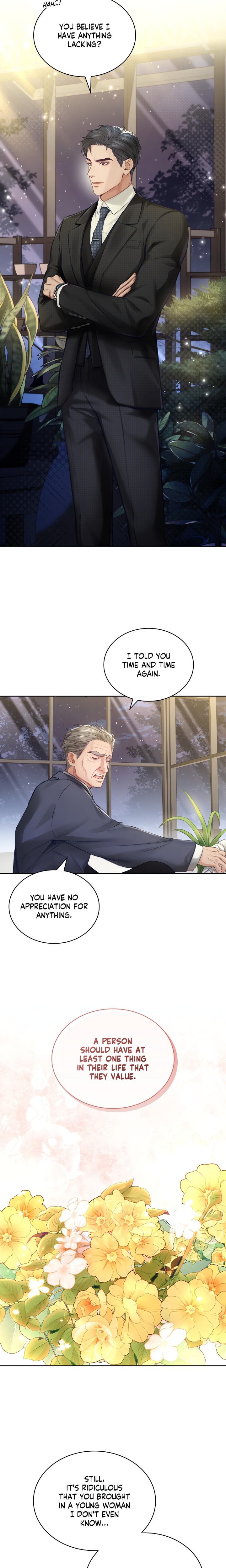 The Young Wife (Uncensored) - Chapter 2 [photo 14] - MangaPorn