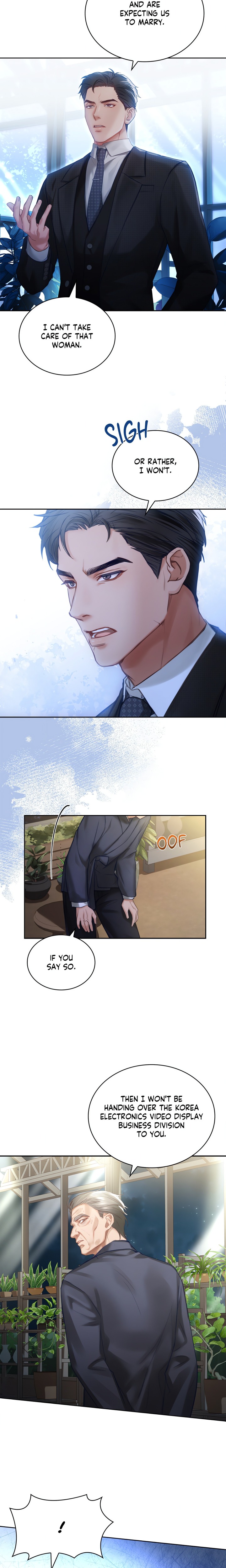 The Young Wife (Uncensored) - Chapter 2 [photo 15] - MangaPorn