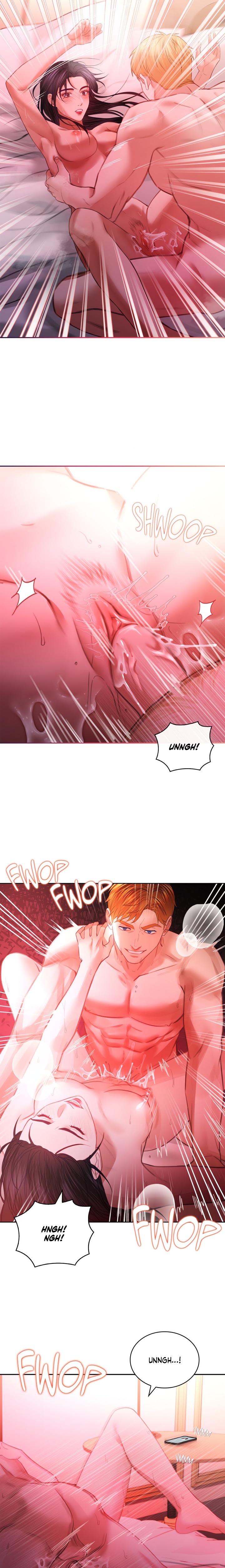 The Young Wife (Uncensored) - Chapter 2 [photo 21] - MangaPorn