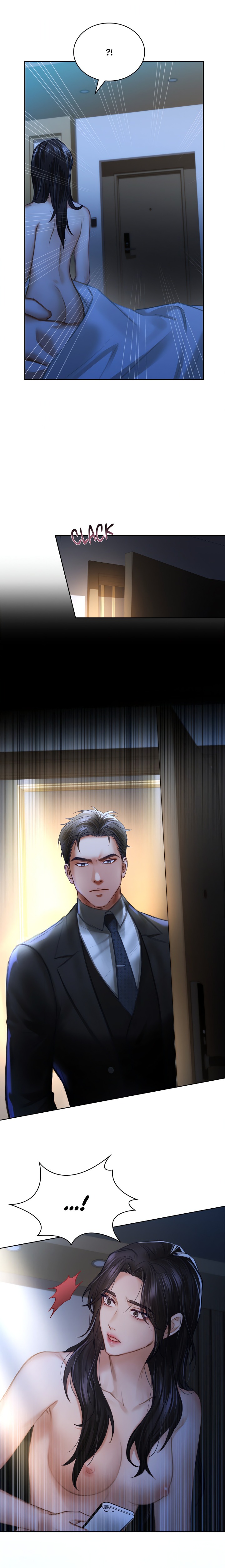 The Young Wife (Uncensored) - Chapter 2 [photo 25] - MangaPorn