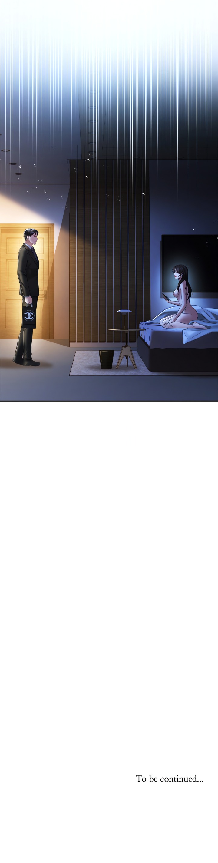 The Young Wife (Uncensored) - Chapter 2 [photo 26] - MangaPorn