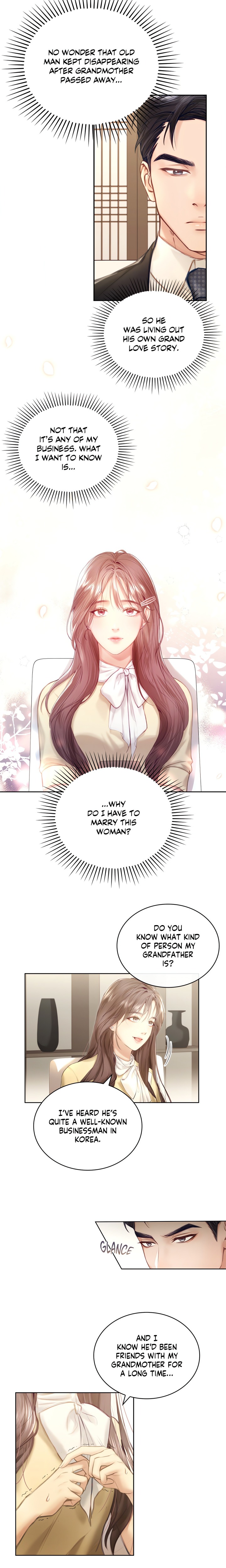 The Young Wife (Uncensored) - Chapter 2 [photo 4] - MangaPorn