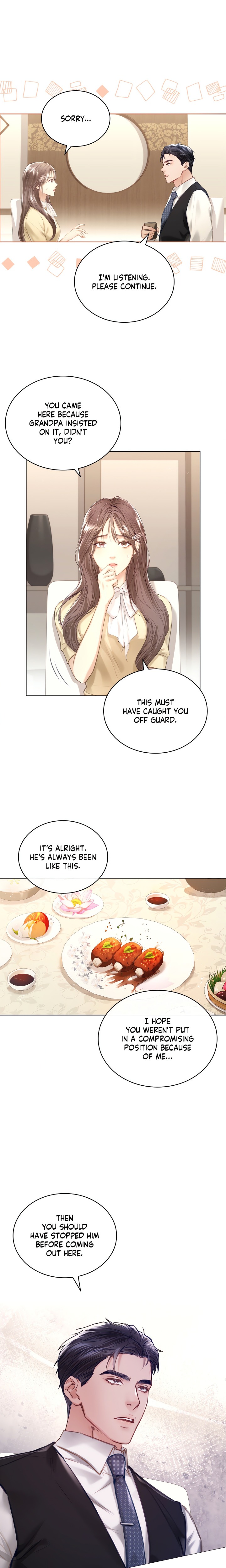The Young Wife (Uncensored) - Chapter 2 [photo 5] - MangaPorn