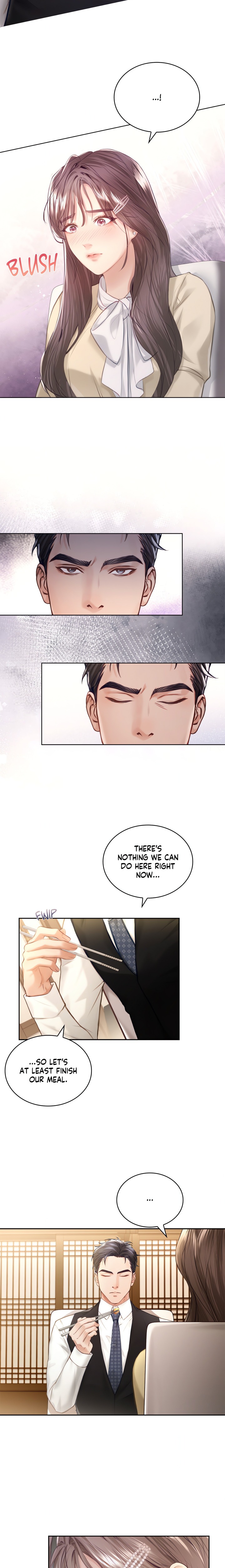 The Young Wife (Uncensored) - Chapter 2 [photo 6] - MangaPorn