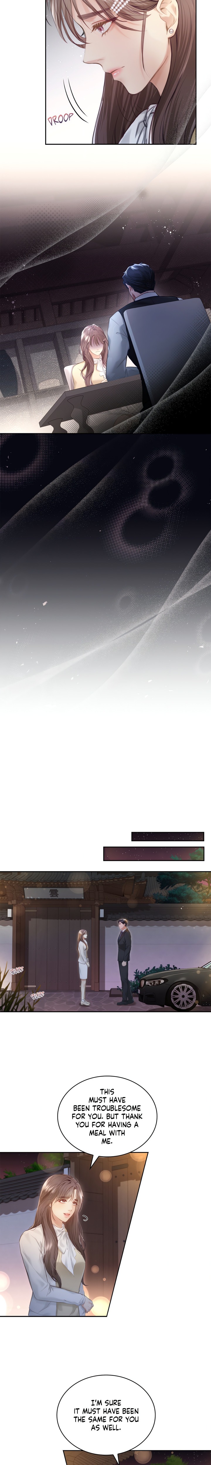 The Young Wife (Uncensored) - Chapter 2 [photo 7] - MangaPorn