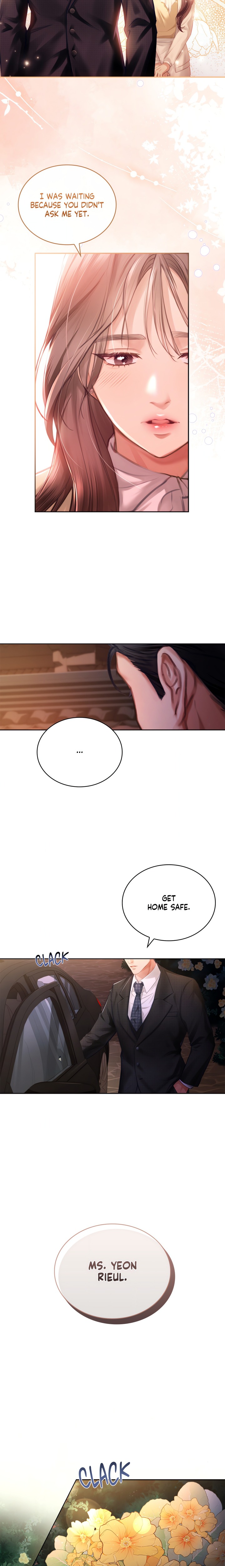 The Young Wife (Uncensored) - Chapter 2 [photo 9] - MangaPorn