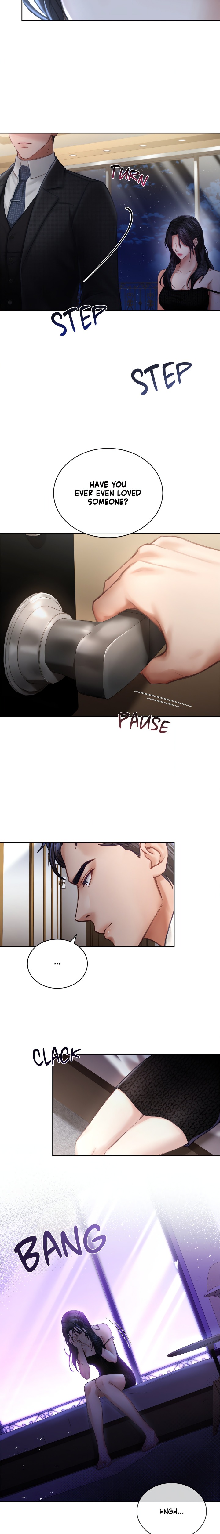 The Young Wife (Uncensored) - Chapter 3 [photo 12] - MangaPorn