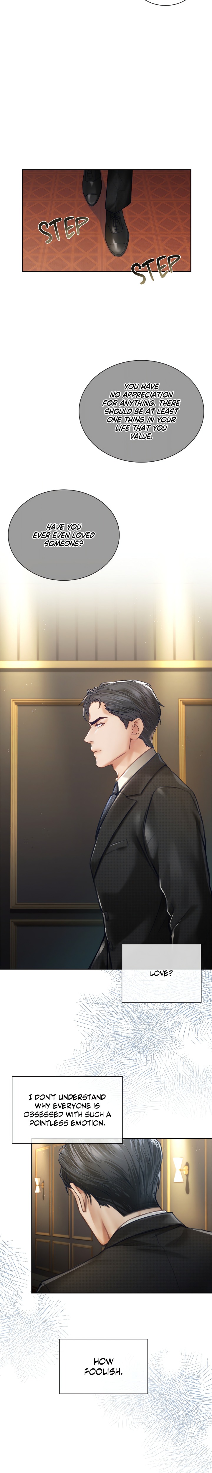 The Young Wife (Uncensored) - Chapter 3 [photo 13] - MangaPorn