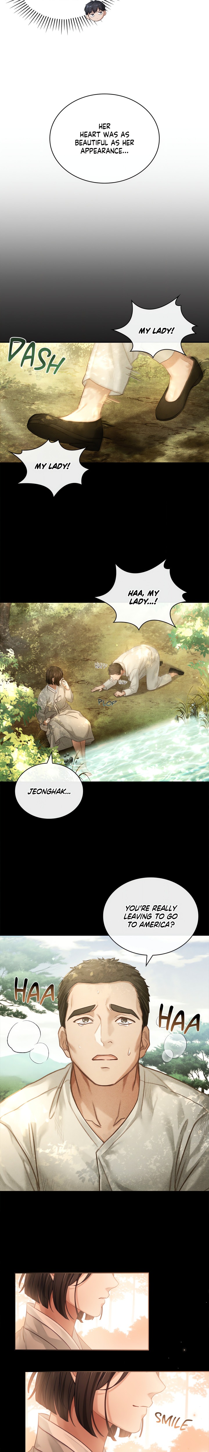 The Young Wife (Uncensored) - Chapter 3 [photo 15] - MangaPorn