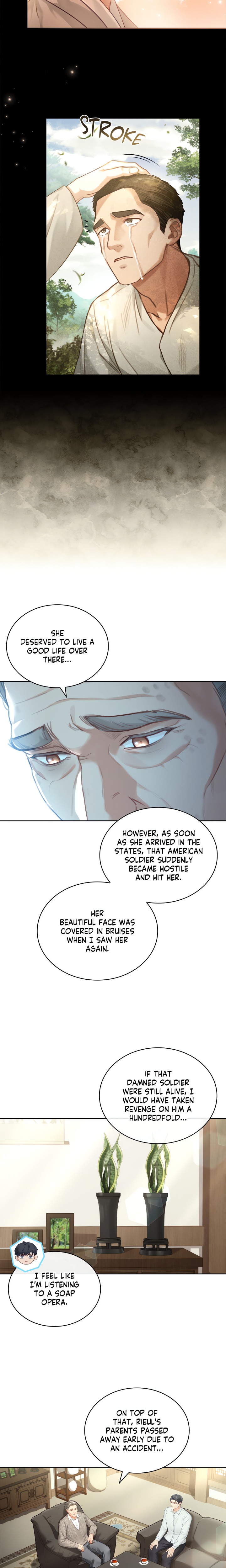 The Young Wife (Uncensored) - Chapter 3 [photo 16] - MangaPorn