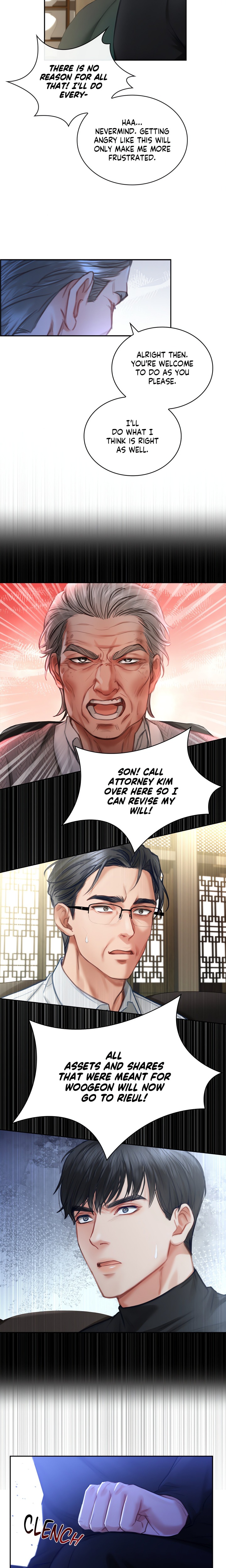 The Young Wife (Uncensored) - Chapter 3 [photo 18] - MangaPorn