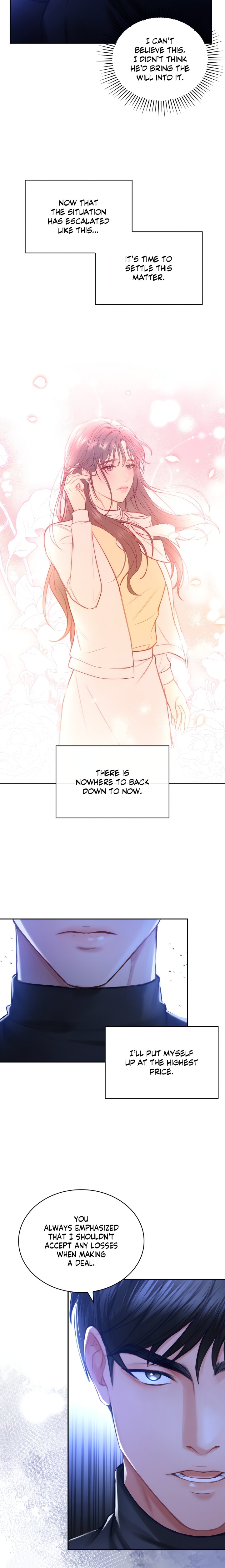 The Young Wife (Uncensored) - Chapter 3 [photo 19] - MangaPorn