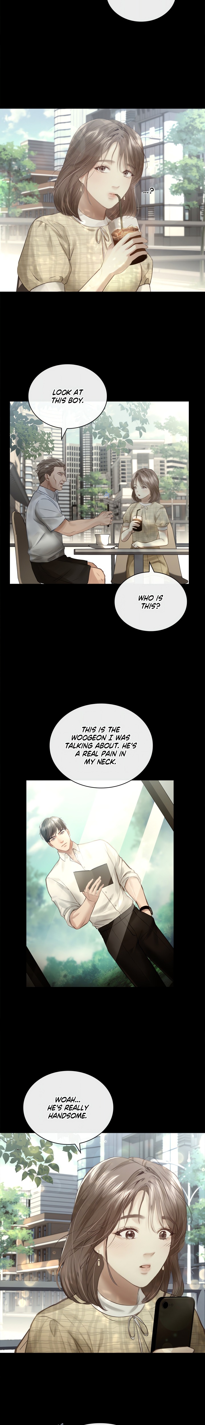 The Young Wife (Uncensored) - Chapter 3 [photo 2] - MangaPorn