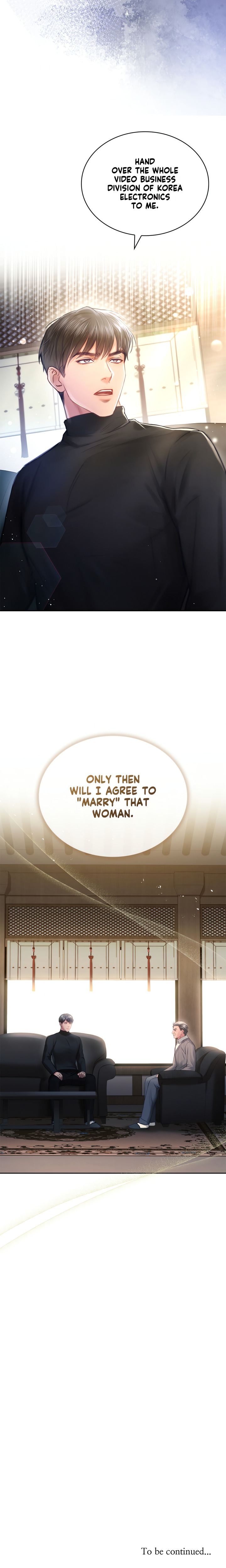 The Young Wife (Uncensored) - Chapter 3 [photo 20] - MangaPorn